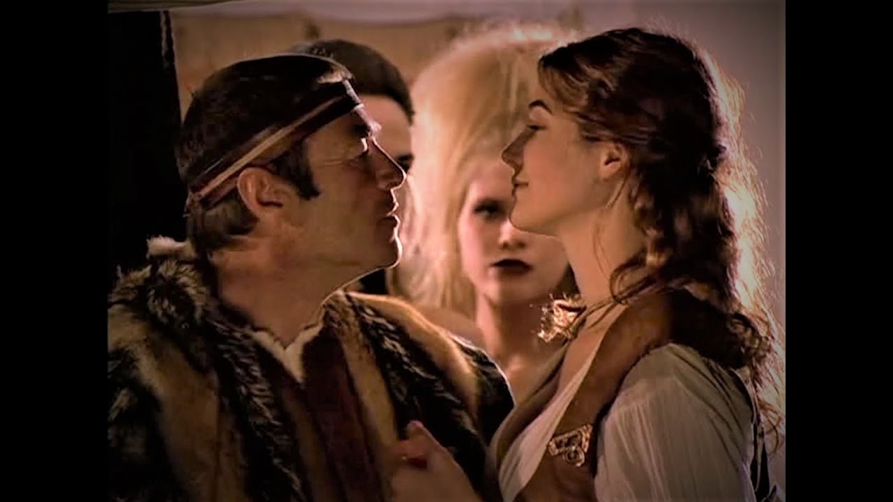 The Adventures of Sinbad -  The Sword of Hades