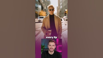 This free AI tool can make any character in a video say anything!