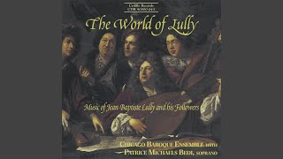 Amadis Gigue Les Plaisirs nous suivent