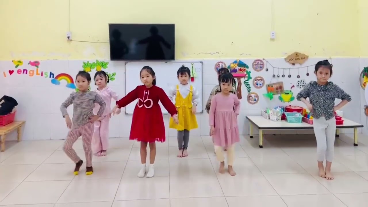 CHIẾC XE NAI || Giáng sinh || Noel 