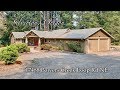 Video of 17488 Powers Creek Lp Rd NE | Silverton, Oregon Real Estate & Homes for Sale