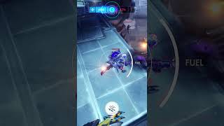 Pharah Play of The Game