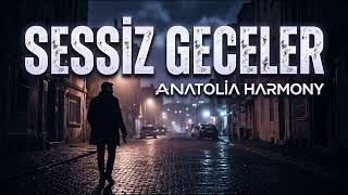 Sessi̇z Geceler - Duygusal Dark Pop Türkçe Şarkı - Ai - 2026