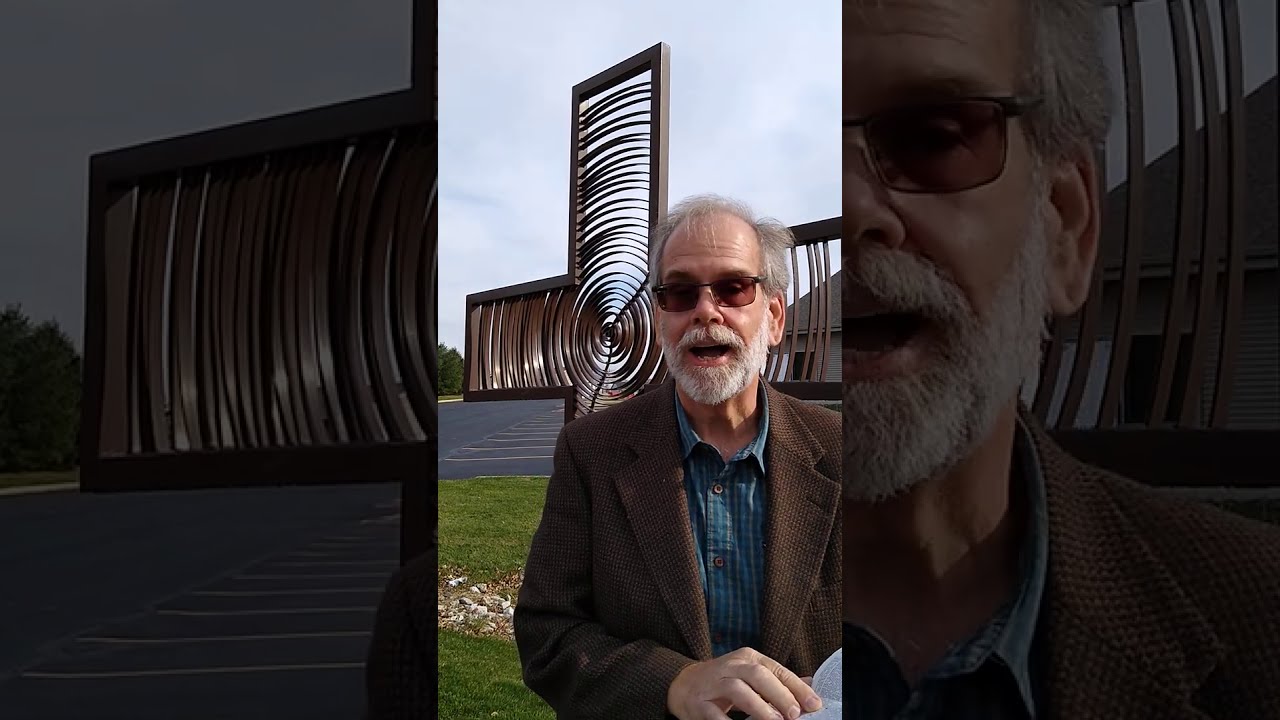 Pastor Jeff Frohner Minute Devotional: Hebrews 