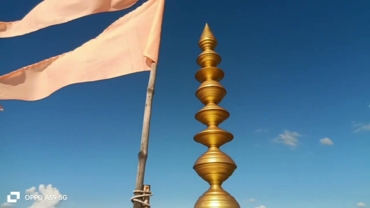 जय श्री गंगानाथ जी महाराज मंदिर 🙏 