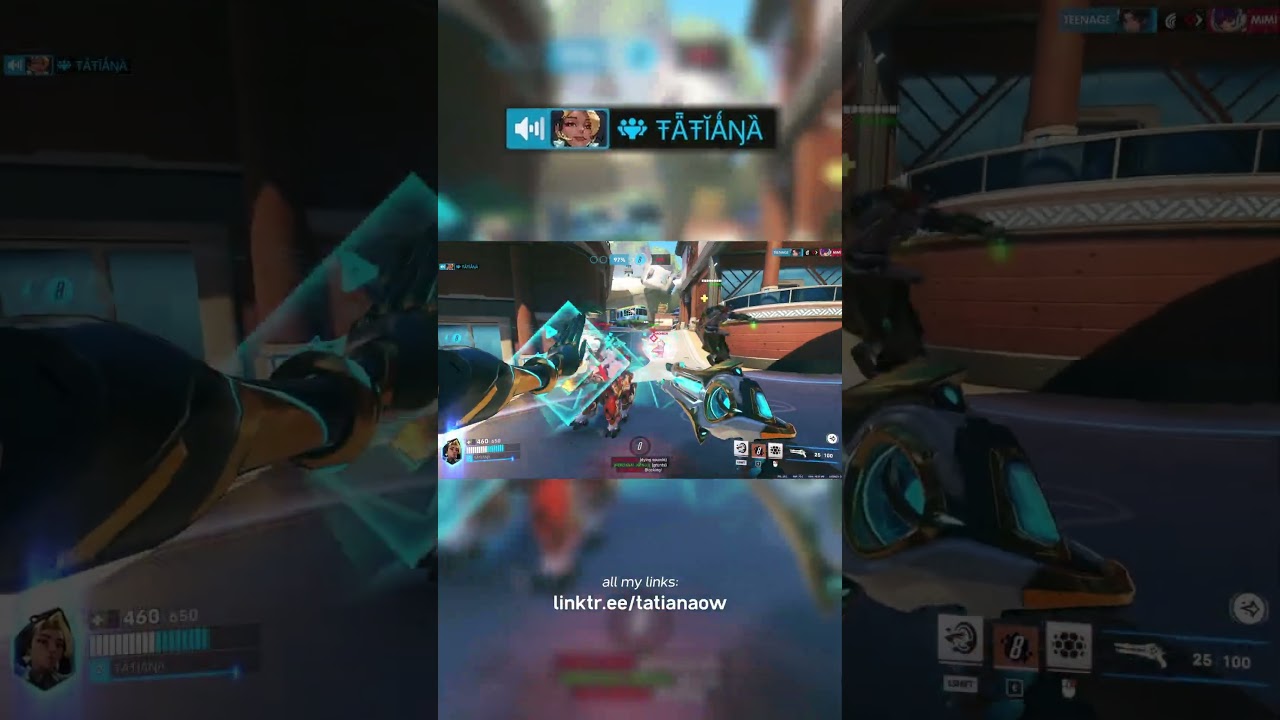 Домина использует свои руки, чтобы доминировать над тобой.