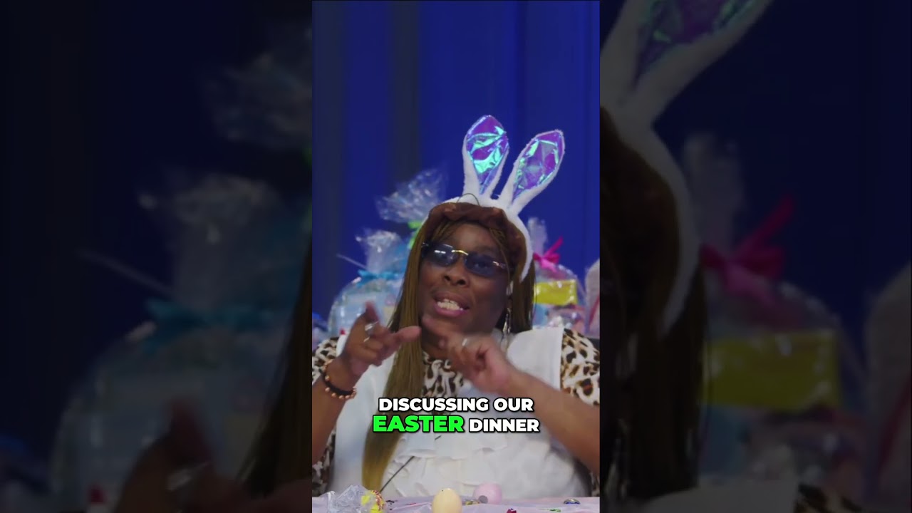 Faith, Food, & Story: Easter Traditions & Your Voice at CMAC!