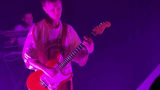 Balu Brigada - Butterfly Boy Live at The Fonda Theatre