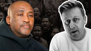 The TRUTH About the Gayton McKenzie "Controversy"