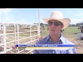 News 5 at 6 - State High School Finals Rodeo Galloping into Hastings / June 19, 2014