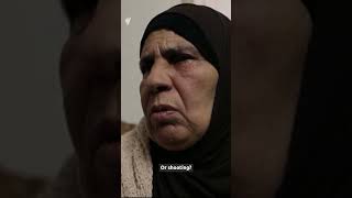 12yearold Palestinian Boy Describes Moment Israeli Forces Killed His Family In A Car