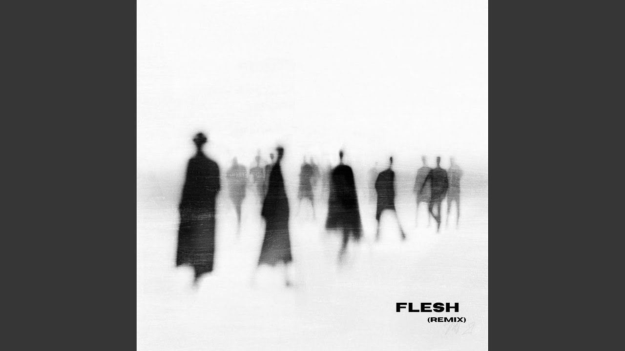 Watch Flesh (remix) on YouTube Watch Flesh (remix) on YouTube