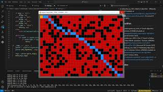 [Introduction to Artificial Intelligence - HCMUS] Lab 1 - Graph Search Algorithms