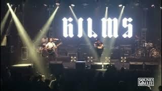 Kilms - Overdose ( Live At Distorsi Keras Magnumentary X Beyond The Scream )