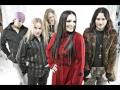 Nightwish - Moondance