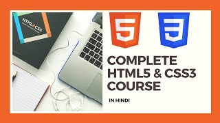 CSS Tutorial for Beginners | Complete CSS with Project, Notes & Code