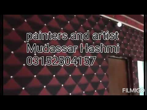 House Painter Jobs In Karachi
