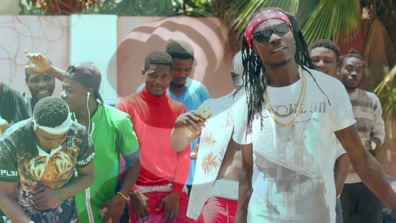 New Reggae Music 2017 | I Wanna Be A Better Man By David Stone