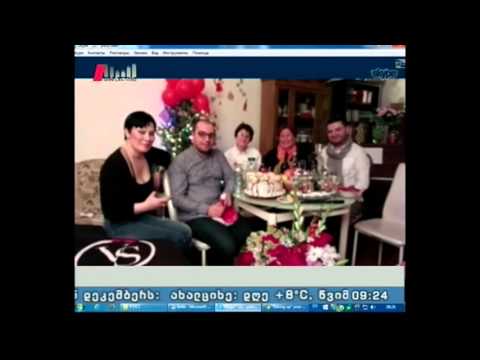 \"პიკის საათი\"  25.12.15   ქართველი ემიგრანტის წარმატების ქართული რეცეპტი