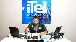 iTel's LTE Options