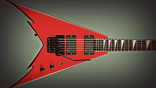 E Minor Fast Metal Backing Track For Guitar (EmGA)