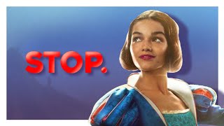 The Problem with Disney "Live Action" Remakes