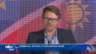 Namibia’s oil & gas sector still in exploration - nbc