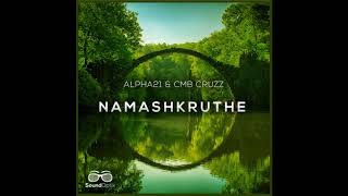 Alpha21, Cmb Cruzz - Namashkruthe