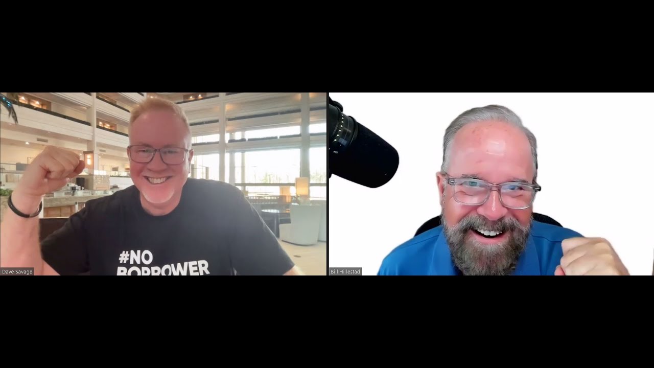 🔥 How To Get Loans Now from Your Database when rates are over 6% with Bill Hillestad🔥