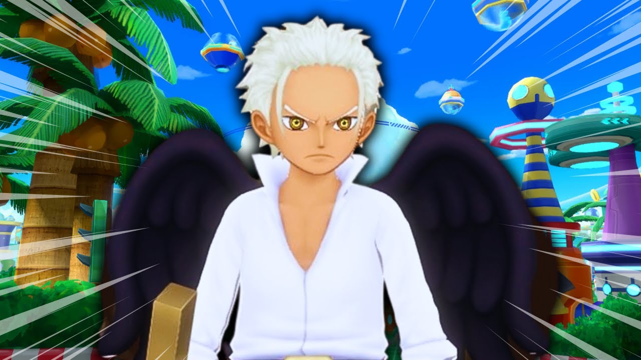 S-Hawk is Secretly Good in One Piece Bounty Rush