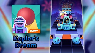 Rolling Sky - Keplers Dream But You Have A S C E N D E D