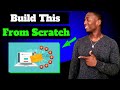 How To Build An Email List From Scratch (WORKS EVERYTIME)