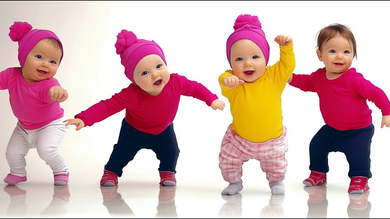 Dudi Dudi Dam Dam Dance | Dodi Dodi Dum Dum Kids Dance | Duty Duty Dam Dam | Kids & Babies Rhymes