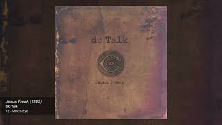 DC Talk — Mind's Eye