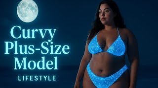 Wellness as Lifestyle: Sherry Foreign’s Guide to Body Positivity and Self-Care