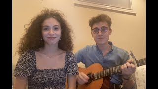 Bye Bye Love (Everly Brothers Cover) Charlie Miller and Haley Seda Content