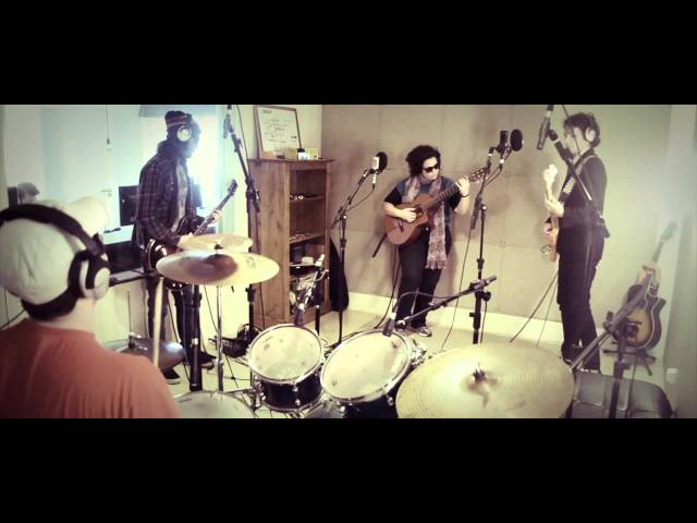 Clarícias (OPA! Music Sessions)