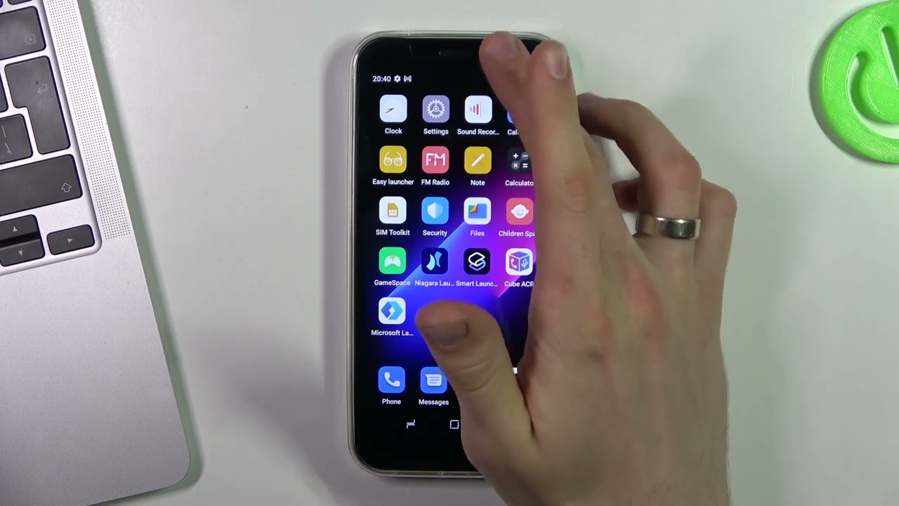 How to Improve Battery Life on DOOGEE X97 Pro? - Activate Battery Saver