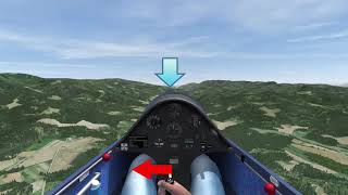 Secondary Effects of Ailerons