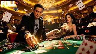 The gambling king warned his cousin to stop… then flipped one card and took everything screenshot 2