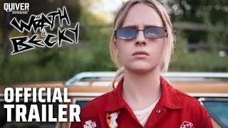 The Wrath of Becky | Official Trailer