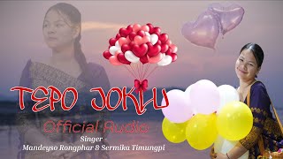 Tepo Joklu Official Mv Released Mandeyso Rongphar Sermika Timungpi Protima