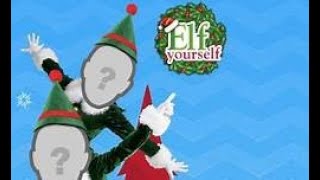 Elf yourself part 2