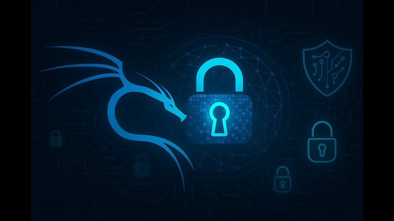Pentesting en Kali Linux con Nessus 🔍 - YouTube