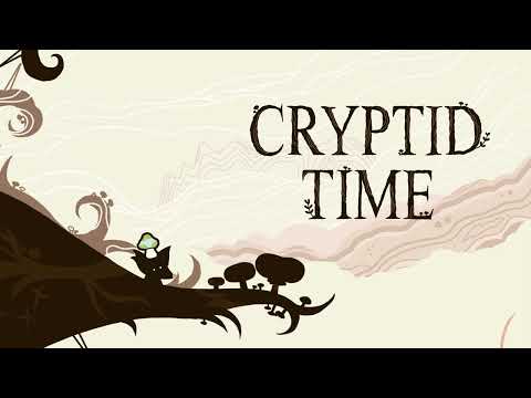Cryptid Time — Trailer