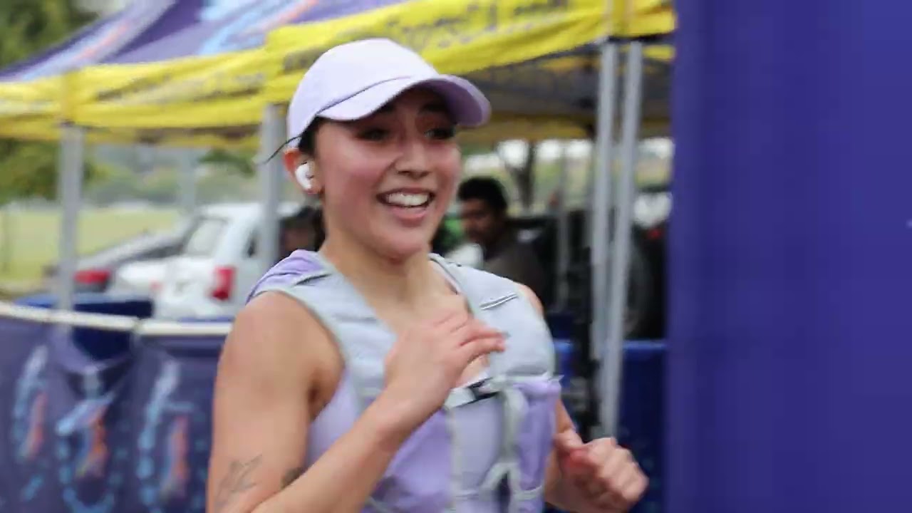 Elite Sports CA presents: Camarillo Marathon 2025 | Run Along the Scenic Bike Path