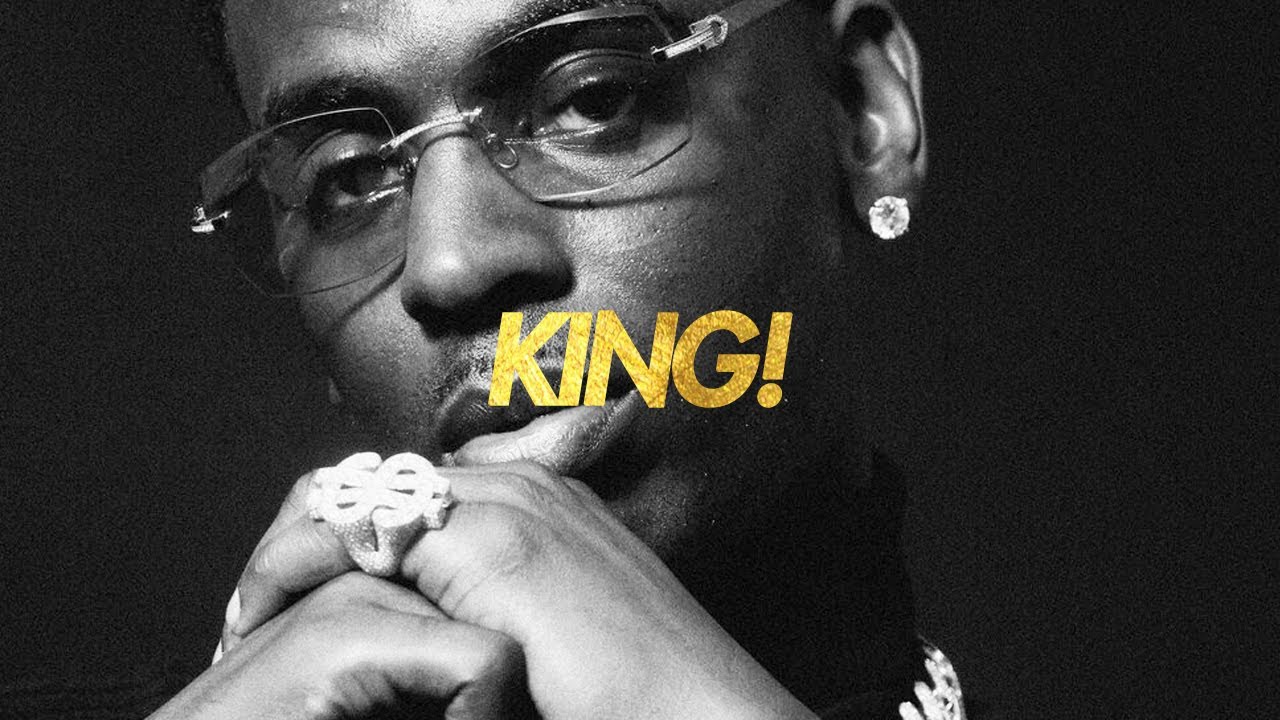 free young dolph type beat 2021 x key glock ~ KING | Memphis type @Prodlem