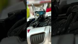 2007 Jazz Had Flashbacks