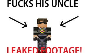 SKYDOESMINECRAFT FUCKS HIS UNCLE! - Skydoesminecraft Sucks