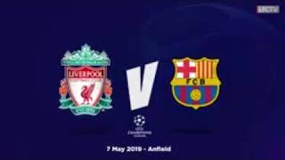 Liverpool vs barcelona m.p.k & lil win bet wahala